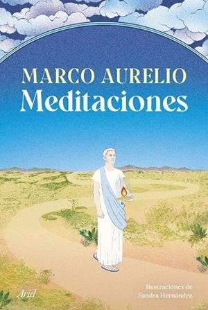 MEDITACIONES | 9788434440883 | MARCO AURELIO | Llibreria Online de Vilafranca del Penedès | Comprar llibres en català