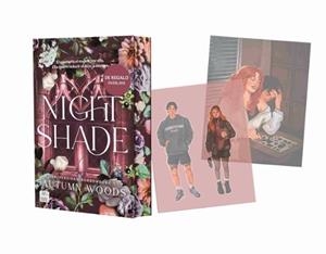 PACK NIGHSHADE + OVERLAYS | 8432715204114 | AA.VV. | Llibreria Online de Vilafranca del Penedès | Comprar llibres en català