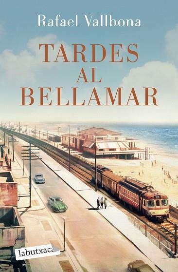 TARDES AL BELLAMAR | 9791387802752 | VALLBONA, RAFAEL | Llibreria Online de Vilafranca del Penedès | Comprar llibres en català