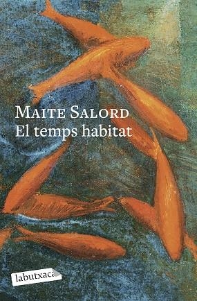 EL TEMPS HABITAT | 9791387802776 | SALORD, MAITE | Llibreria L'Odissea - Libreria Online de Vilafranca del Penedès - Comprar libros