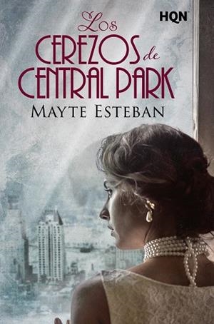 LOS CEREZOS DE CENTRAL PARK | 9791370174699 | ESTEBAN, MAYTE | Llibreria Online de Vilafranca del Penedès | Comprar llibres en català