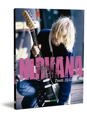 NIRVANA (NUEVA EDICIÓN) | 9791387848163 | VARIOS AUTORES | Llibreria L'Odissea - Libreria Online de Vilafranca del Penedès - Comprar libros