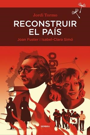 RECONSTRUIR EL PAÍS | 9788410198470 | TORMO, JORDI | Llibreria Online de Vilafranca del Penedès | Comprar llibres en català