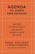 AGENDA DE DIARIO PARA ESTOICOS (ED. LIMITADA 2027) | 9788410121591 | HOLIDAY, RYAN/HANSELMAN, STEPHEN | Llibreria Online de Vilafranca del Penedès | Comprar llibres en català