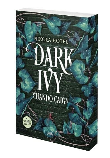 CUANDO CAIGA | 9788410399174 | HOLTEL, NIKOLA | Llibreria Online de Vilafranca del Penedès | Comprar llibres en català