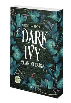 CUANDO CAIGA | 9788410399174 | HOLTEL, NIKOLA | Llibreria Online de Vilafranca del Penedès | Comprar llibres en català