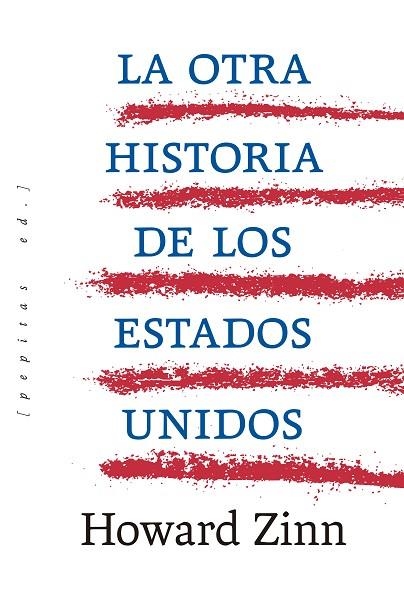 LA OTRA HISTORIA DE LOS ESTADOS UNIDOS | 9788410476622 | ZINN, HOWARD | Llibreria L'Odissea - Libreria Online de Vilafranca del Penedès - Comprar libros