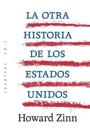 LA OTRA HISTORIA DE LOS ESTADOS UNIDOS | 9788410476622 | ZINN, HOWARD | Llibreria L'Odissea - Libreria Online de Vilafranca del Penedès - Comprar libros