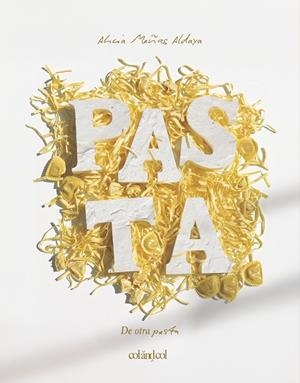 DE OTRA PASTA | 9788419483874 | MAÑAS ALDAYA, ALICIA | Llibreria L'Odissea - Libreria Online de Vilafranca del Penedès - Comprar libros