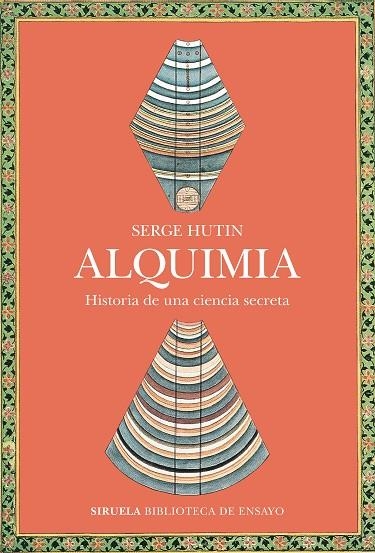 ALQUIMIA | 9791388032585 | HUTIN, SERGE | Llibreria Online de Vilafranca del Penedès | Comprar llibres en català