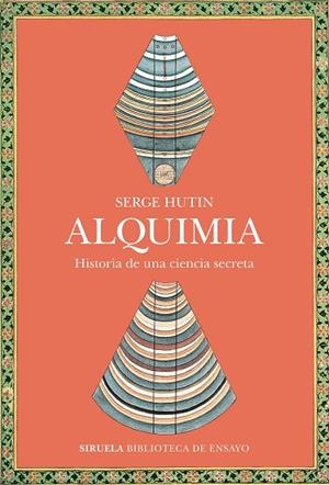 ALQUIMIA | 9791388032585 | HUTIN, SERGE | Llibreria Online de Vilafranca del Penedès | Comprar llibres en català