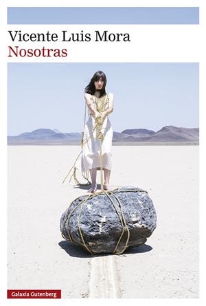NOSOTRAS | 9791388236044 | MORA, VICENTE LUIS | Llibreria Online de Vilafranca del Penedès | Comprar llibres en català