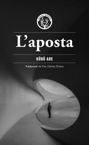 L'APOSTA | 9791399156966 | ABE, KOBO | Llibreria Online de Vilafranca del Penedès | Comprar llibres en català