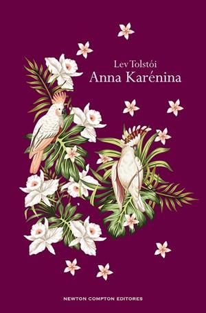 ANNA KARÉNINA | 9791388015878 | TOLSTÓI, LEV | Llibreria Online de Vilafranca del Penedès | Comprar llibres en català