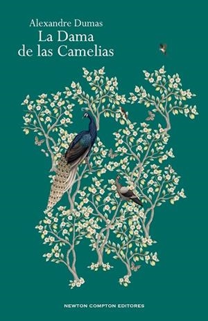 LA DAMA DE LAS CAMELIAS | 9791388015540 | DUMAS, ALEXANDRE (FIGLIO) | Llibreria Online de Vilafranca del Penedès | Comprar llibres en català
