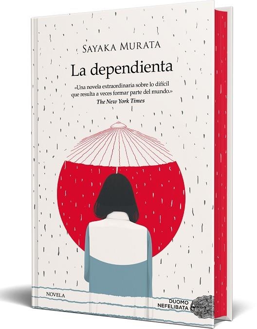 LA DEPENDIENTA | 9791388042652 | MURATA, SAYAKA | Llibreria Online de Vilafranca del Penedès | Comprar llibres en català