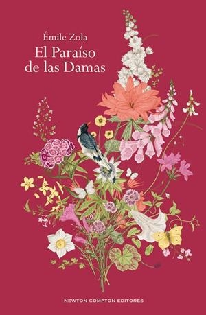 EL PARAÍSO DE LAS DAMAS | 9791388015526 | ZOLA, ÉMILE | Llibreria Online de Vilafranca del Penedès | Comprar llibres en català