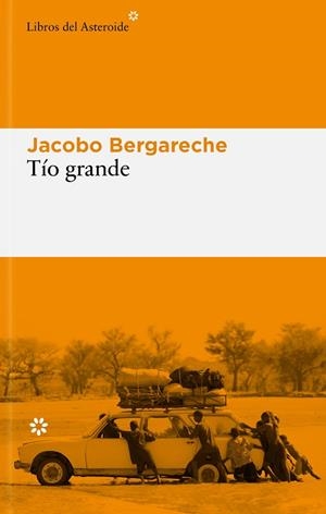 TÍO GRANDE | 9791388056178 | BERGARECHE MENDOZA, JACOBO | Llibreria Online de Vilafranca del Penedès | Comprar llibres en català