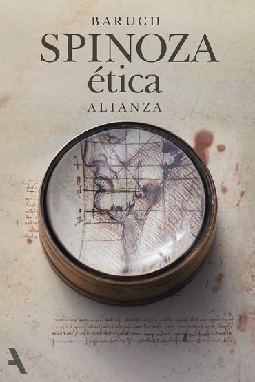 ÉTICA | 9791370092870 | BARUCH, SPINOZA | Llibreria Online de Vilafranca del Penedès | Comprar llibres en català