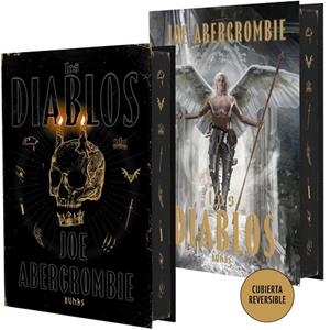 LOS DIABLOS (EDICIÓN COLECCIONISTA) | 9791370092689 | ABERCROMBIE, JOE | Llibreria Online de Vilafranca del Penedès | Comprar llibres en català