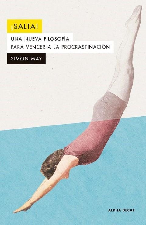 ¡SALTA! | 9791399126075 | MAY, SIMON | Llibreria Online de Vilafranca del Penedès | Comprar llibres en català