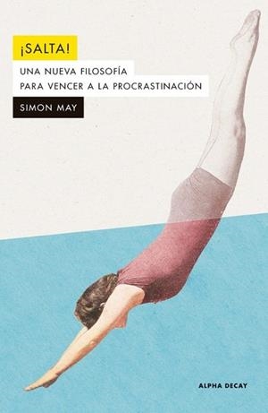 ¡SALTA! | 9791399126075 | MAY, SIMON | Llibreria Online de Vilafranca del Penedès | Comprar llibres en català