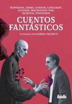 CUENTOS FANTÁSTICOS | 9788446058755 | VARIOS AUTORES | Llibreria Online de Vilafranca del Penedès | Comprar llibres en català