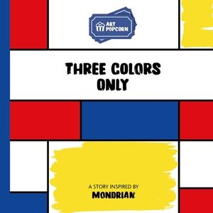 THREE COLOURS ONLY | 9791388106408 | GARCÍA LÓPEZ DE LA OSA, LEÓN | Llibreria L'Odissea - Libreria Online de Vilafranca del Penedès - Comprar libros