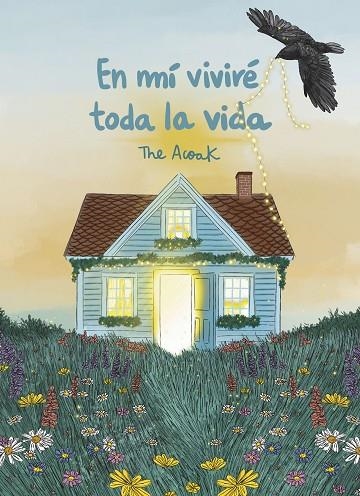 EN MÍ VIVIRÉ TODA LA VIDA | 9791388220197 | THE ACOAK | Llibreria Online de Vilafranca del Penedès | Comprar llibres en català
