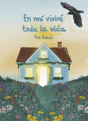 EN MÍ VIVIRÉ TODA LA VIDA | 9791388220197 | THE ACOAK | Llibreria Online de Vilafranca del Penedès | Comprar llibres en català