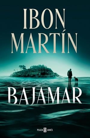 BAJAMAR | 9788401031380 | MARTÍN, IBON | Llibreria Online de Vilafranca del Penedès | Comprar llibres en català