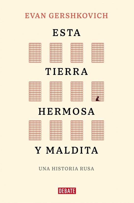 ESTA TIERRA HERMOSA Y MALDITA | 9791388092190 | GERSHKOVICH, EVAN | Llibreria Online de Vilafranca del Penedès | Comprar llibres en català