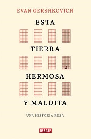 ESTA TIERRA HERMOSA Y MALDITA | 9791388092190 | GERSHKOVICH, EVAN | Llibreria Online de Vilafranca del Penedès | Comprar llibres en català