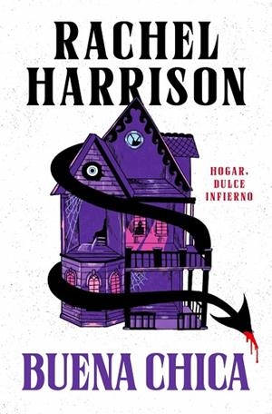 BUENA CHICA | 9788466685634 | HARRISON, RACHEL | Llibreria L'Odissea - Libreria Online de Vilafranca del Penedès - Comprar libros