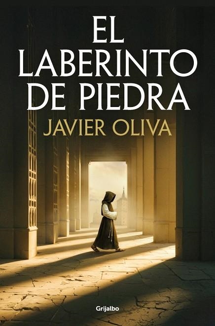 EL LABERINTO DE PIEDRA | 9788425373701 | OLIVA, JAVIER | Llibreria Online de Vilafranca del Penedès | Comprar llibres en català