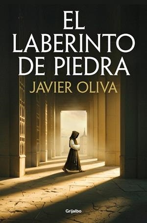EL LABERINTO DE PIEDRA | 9788425373701 | OLIVA, JAVIER | Llibreria Online de Vilafranca del Penedès | Comprar llibres en català