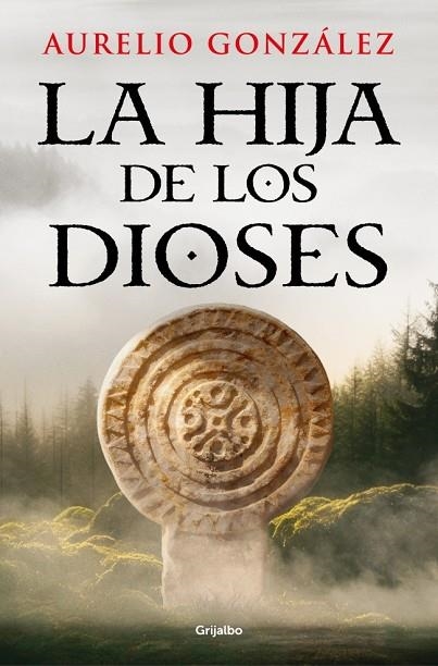 LA HIJA DE LOS DIOSES | 9788425375699 | GONZÁLEZ, AURELIO | Llibreria Online de Vilafranca del Penedès | Comprar llibres en català
