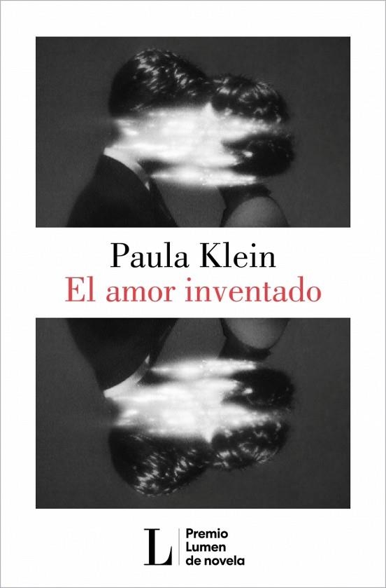 EL AMOR INVENTADO (PREMIO LUMEN 2026) | 9788426433404 | KLEIN, PAULA | Llibreria Online de Vilafranca del Penedès | Comprar llibres en català