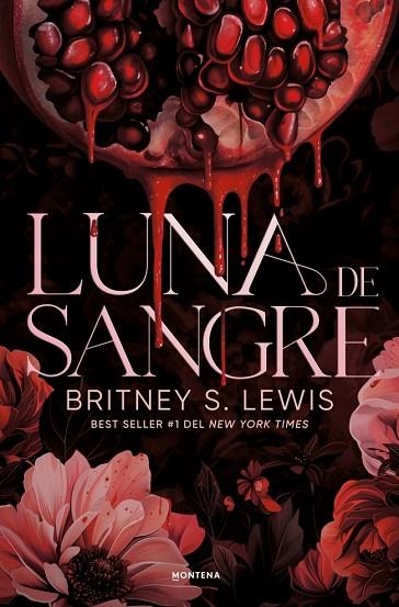 LUNA DE SANGRE | 9791387809270 | LEWIS, BRITNEY S. | Llibreria Online de Vilafranca del Penedès | Comprar llibres en català