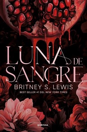 LUNA DE SANGRE | 9791387809270 | LEWIS, BRITNEY S. | Llibreria Online de Vilafranca del Penedès | Comprar llibres en català