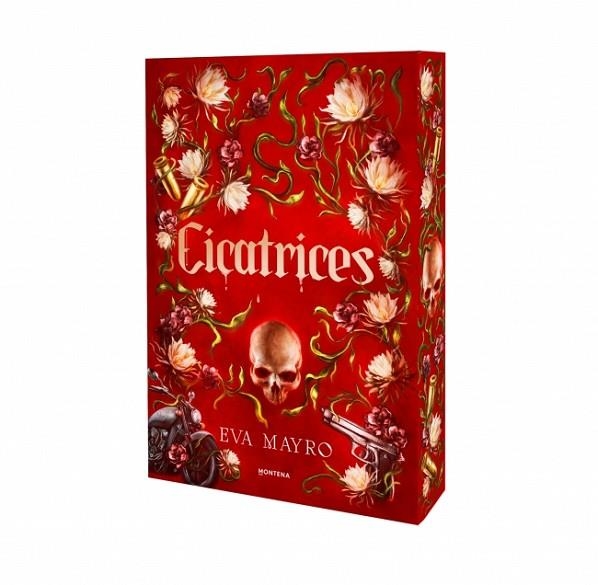 CICATRICES | 9791387973131 | MAYRO, EVA | Llibreria Online de Vilafranca del Penedès | Comprar llibres en català