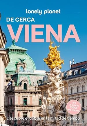 VIENA DE CERCA 2027-2028 | 9788408320999 | ENRIGHT, BECKI | Llibreria Online de Vilafranca del Penedès | Comprar llibres en català