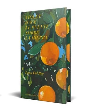 VIOLET HACE EL PUENTE SOBRE LA HIERBA | 9788448049683 | DEL REY, LANA | Llibreria Online de Vilafranca del Penedès | Comprar llibres en català