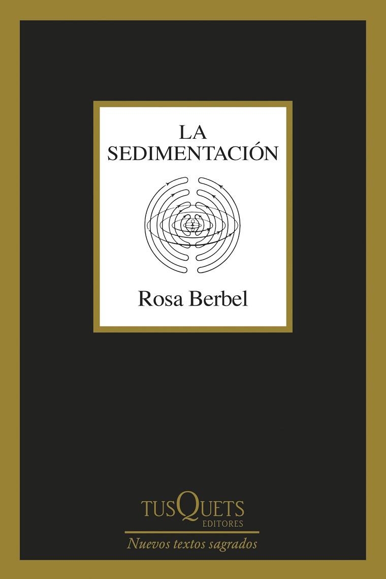 LA SEDIMENTACIÓN | 9788411078450 | BERBEL, ROSA | Llibreria Online de Vilafranca del Penedès | Comprar llibres en català