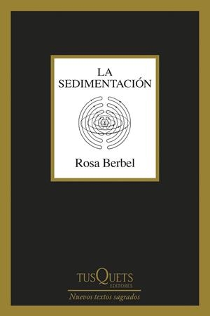 LA SEDIMENTACIÓN | 9788411078450 | BERBEL, ROSA | Llibreria Online de Vilafranca del Penedès | Comprar llibres en català