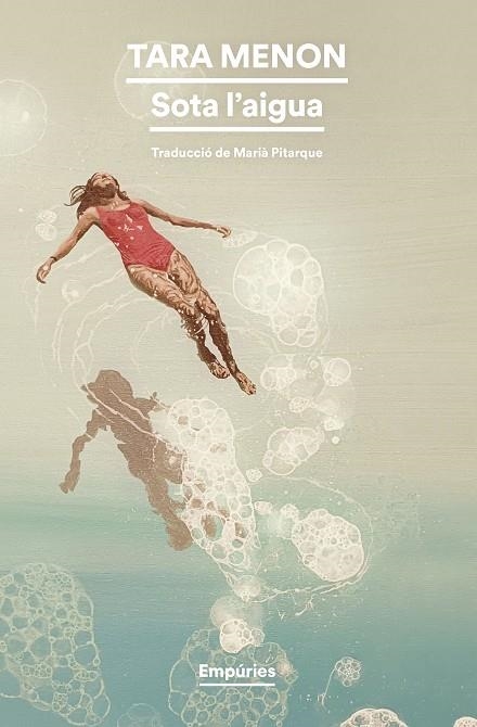 SOTA L'AIGUA | 9791387736576 | MENON, TARA | Llibreria Online de Vilafranca del Penedès | Comprar llibres en català
