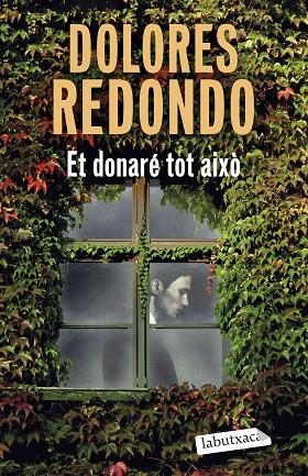 ET DONARÉ TOT AIXÒ | 9791387802882 | REDONDO, DOLORES | Llibreria Online de Vilafranca del Penedès | Comprar llibres en català