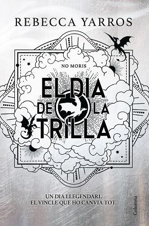 EL DIA DE LA TRILLA (EMPIRI) | 9788466435673 | YARROS, REBECCA | Llibreria Online de Vilafranca del Penedès | Comprar llibres en català