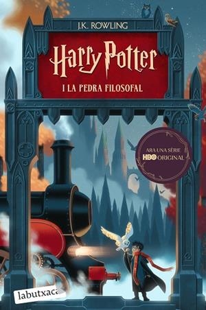 HARRY POTTER I LA PEDRA FILOSOFAL | 9791387802936 | ROWLING, J.K. | Llibreria Online de Vilafranca del Penedès | Comprar llibres en català