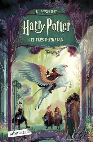 HARRY POTTER I EL PRES D'AZKABAN | 9791387802950 | ROWLING, J.K. | Llibreria Online de Vilafranca del Penedès | Comprar llibres en català